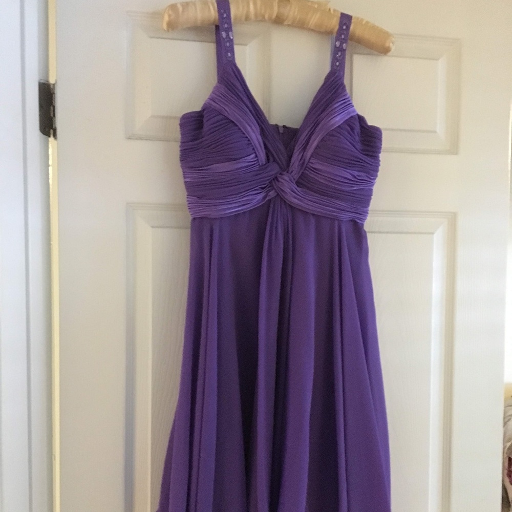 Purple Mini